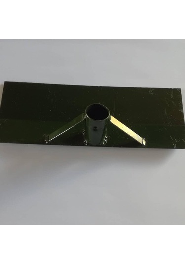 Güngör Demir Destekli Gelberi