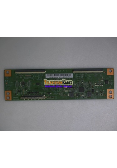 Ucft-1-c-1,2601620026200t,Profilo Uyumlu 50pa305e,t-con Board