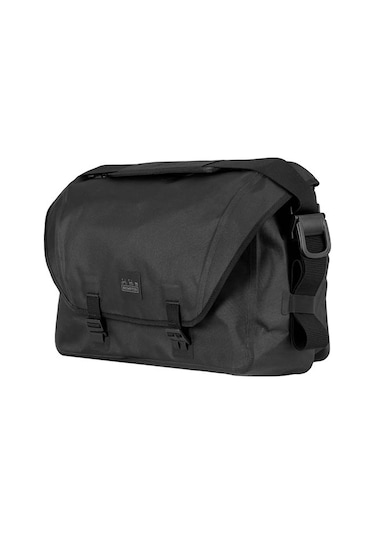 Brompton Metro Waterproof Large Çanta Q101579 Siyah