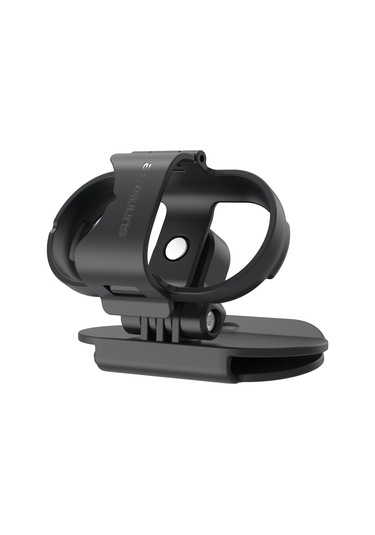 Youmex Sunnylife G3s-j867 Go 3/go 3s Kamera Klipsi - Şapka Kenarı/sırt Çantası Uyumlu, 360 Döner, İlk Kişi Perspektifi Görüntüleme