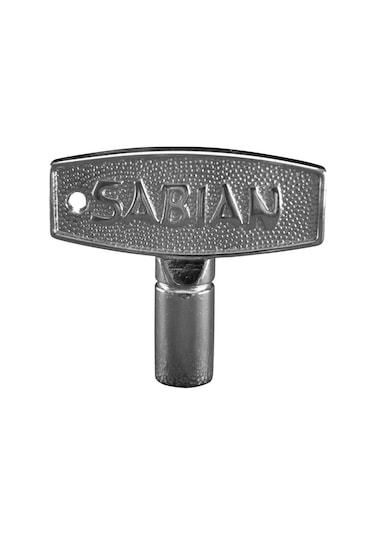 SABIAN 61011 DRUM KEY Davul Akort Anahtarı