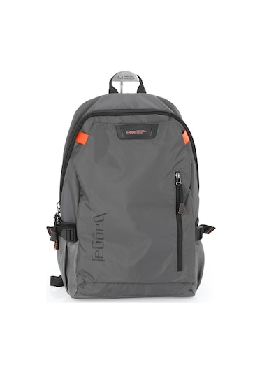 S24124 Sırt Çantası S24sıs000045 10153 Gri