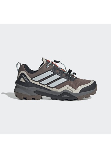 Adidas Jq9935 Terrex Skychaser Gtx W Kadın Outdoor-bot Kahverengi