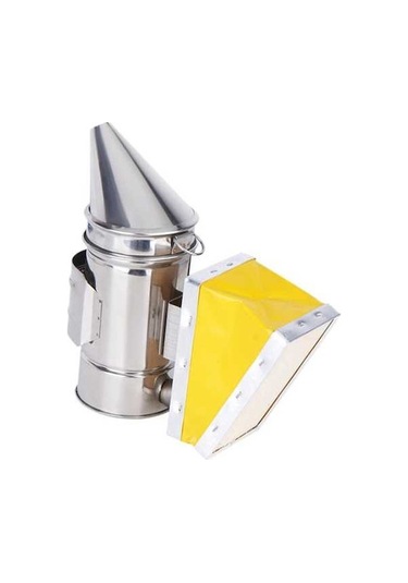 Pazly Suntek Kovanı Kılavuzu - Hafif Dumanlı Arıcılık Ekipmanı Pn