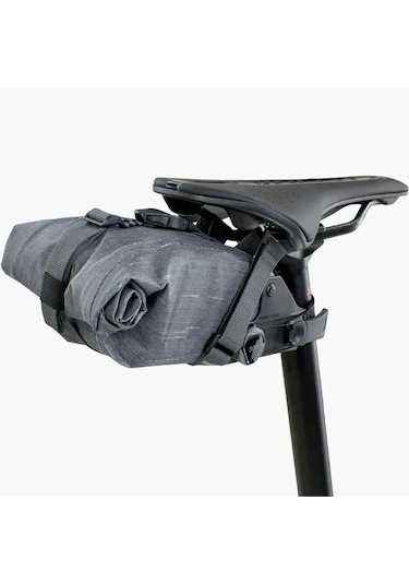 Evoc Seat Pack Boa M Sele Altı Çanta Gri