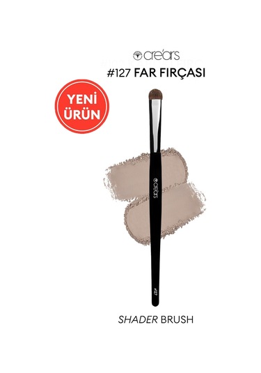 Far Fırçası Cre'ars Shader Brush 127