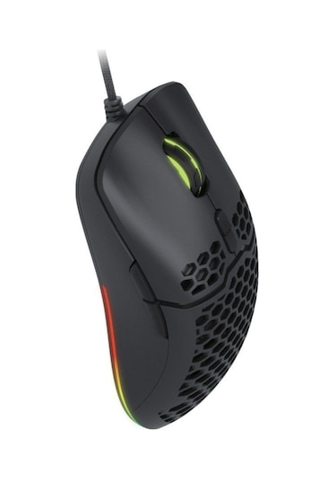 Gamebooster M700 Air Force Profesyonel Oyuncu Mouse