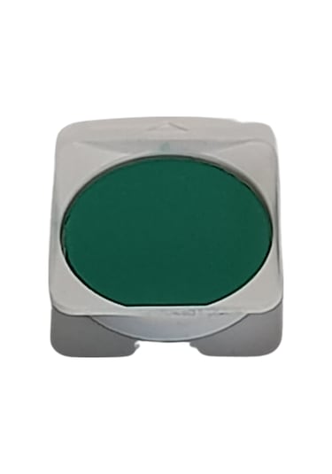 Pelikan Suluboya Tableti Tekli French Green-fransız Yeşili