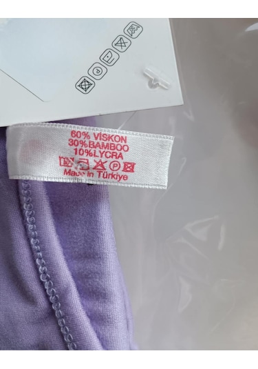 Pijamoni Kadın Milan Büyük Beden Bisiklet Yaka Uzun Kol İnce Pijama Takımı 7666/31 - 1 Adet Mürdüm Pijamoni Kadın Milan Büyük Beden Bisiklet Yaka Uzun Kol İnce Pijama Takımı 7666/31 - 1 Adet Mürdüm