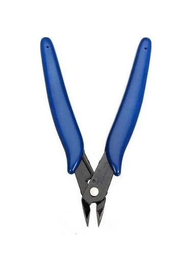 170 Model Dip Yan Keski Elektronikçi Plato-170