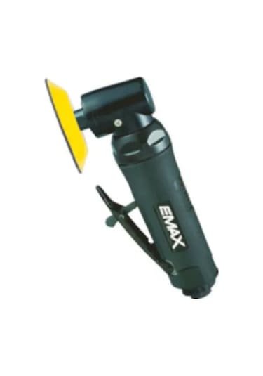 Emax ET-2430 50 MM 0,5 HP Avuç İçi Havalı Zımpara