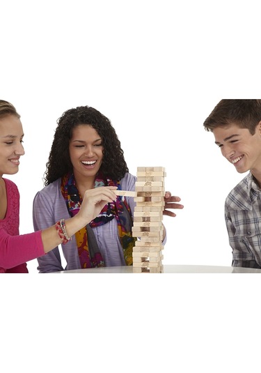 Hasbro Jenga Klasik A2120