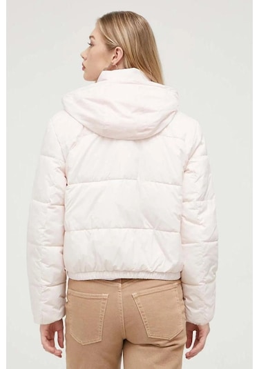 Tommy Hilfiger Tommy Hılfıger Kadın Mont Dw0dw16100-tj9 Pembe