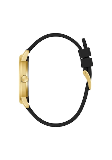 Guess Gugw0973g2 Erkek Kol Saati Altın