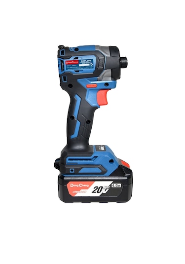 Dong Cheng Dcpl208 Torklu Vidalamatorklu Vidalama