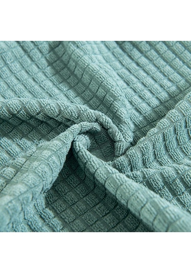 Siyah 1/2/4/6 Adet Su Geçirmez Yemek Sandalyesi Kapakları Ziyafet Düğün Süslemeleri 1-pcs