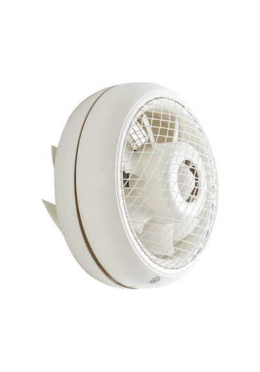 Soler&Palau HCM-225 N Cam ve Duvar Tipi Aksiyel Fan
