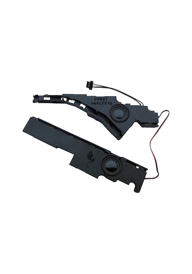 Asus X550jk-xo012d Uyumlu Notebook Hoparlör Seti