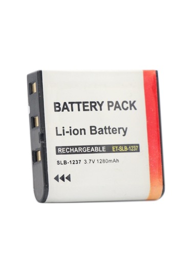 EFCELL SAMSUNG SLB 1237 BATARYA