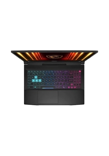MSI Katana 15 HX B14WGK-068XTRM4 i7-14650HX 32 GB 1 TB SSD RTX5070 15.6" W10P Dizüstü Bilgisayar