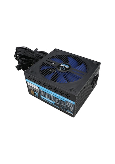Gametech GTP-500 V2 500W 80+ Bronze Güç Kaynağı