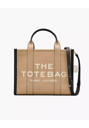 Marc Jacobs Kadın El Ve Çapraz Çanta H007l01re22 Kahverengi