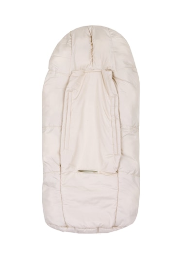 Chicco Canta - Kapitone 09100643000000 000060 Lıght Natural