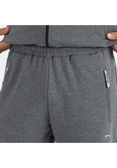Slazenger FENDER Erkek Eşofman Takımı Antrasit
