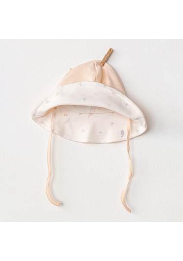 Andywawa Spring Birds Bebek Şapka AC24531