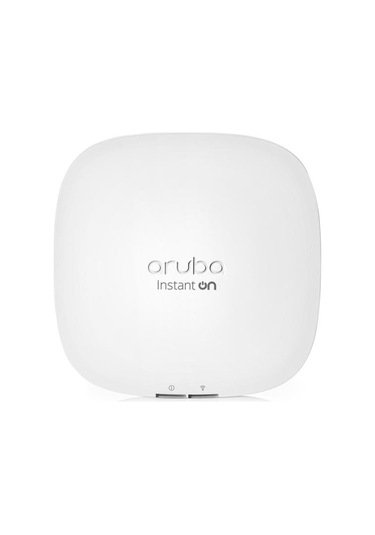 Hpe Aruba Ion R4w02a Ap22 Rw Wıfı 6 Access Poınt