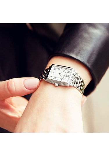 Raymond Weil Rw5925st00300 Kadın Kol Saati