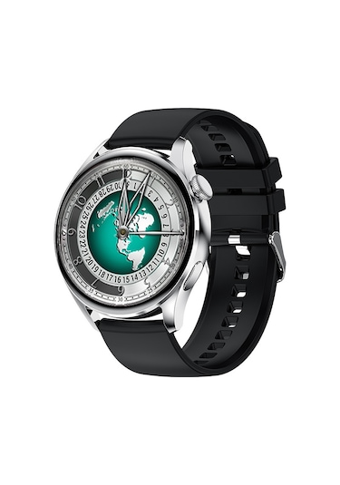 Samdoo GT5 Akıllı Saat (İthalatçı Garantili)