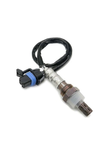 Suofeng Oksijen Sensörü, Buick Century, Lesabre, Park Avenue , Chevrolet Camaro, Impala, Lumina Ve Pontiac İçin Uygun, Motor Aracı Sensörü, 12578459 Vb. Parça Numralarını Değiştirir