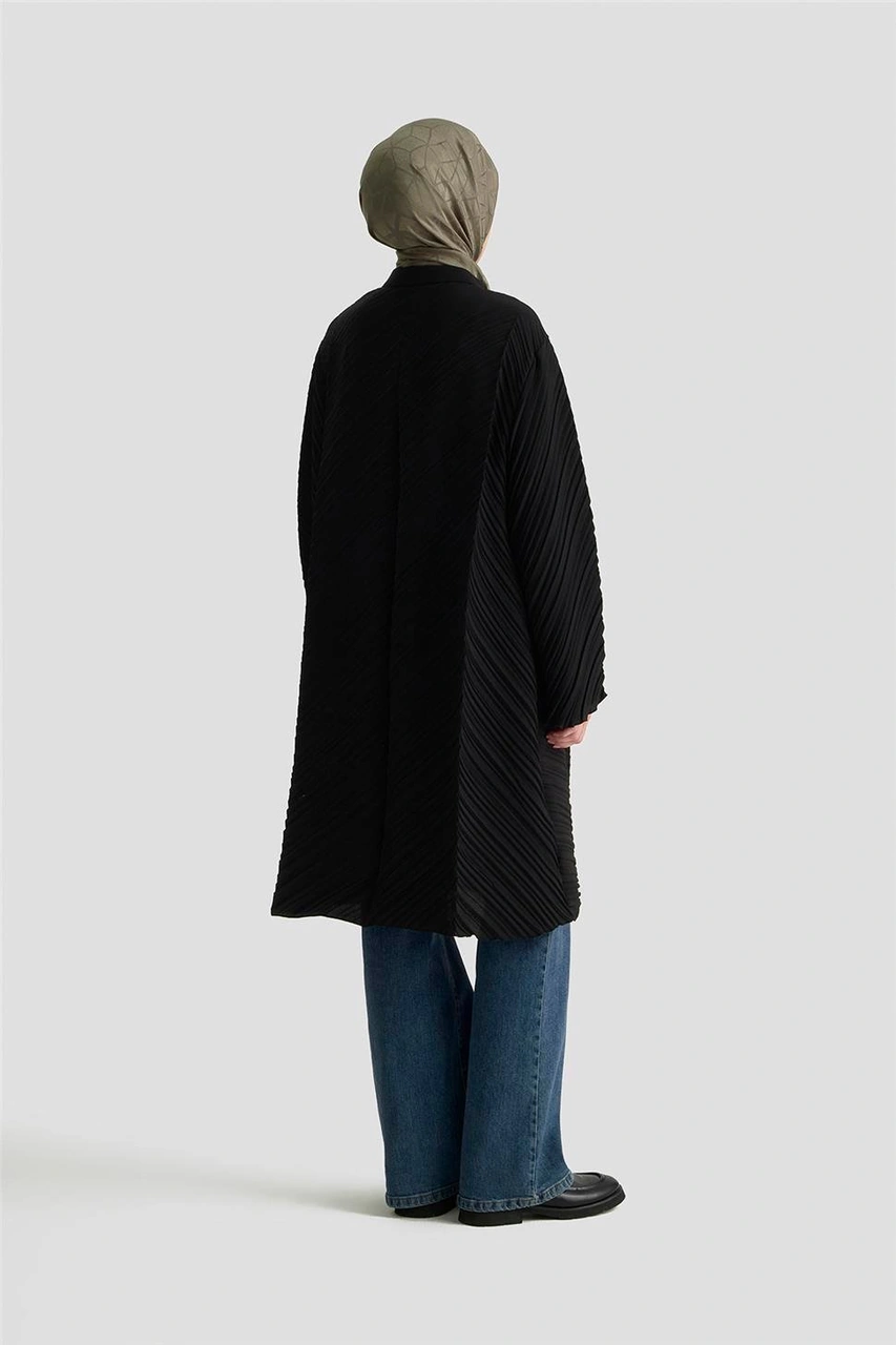 Armine Piliseli Giy Çık 25k5010 Siyah Siyah