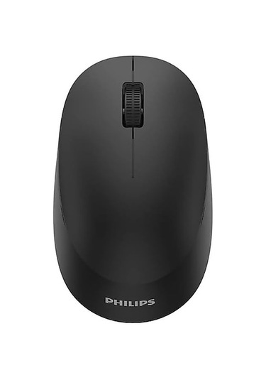 Phılıps Kablosuz Mouse Siyah Spk7307bl/01 730
