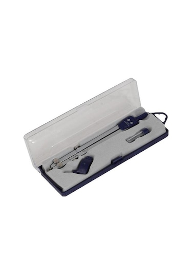 Alex Schoeller Pergel Metal Tek Kırmalı 007681