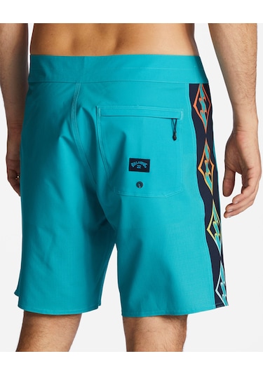 Billabong Bıllabong D Bah Aırlıte Aqu Mavi