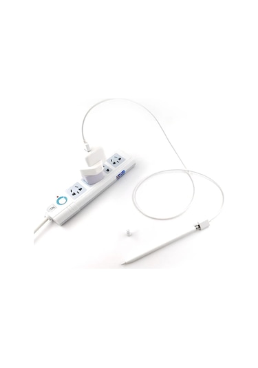 Ally Apple, Uyumlu Pencil/kalem İçin Usb Şarj Kablosu 1 Metre- 5775