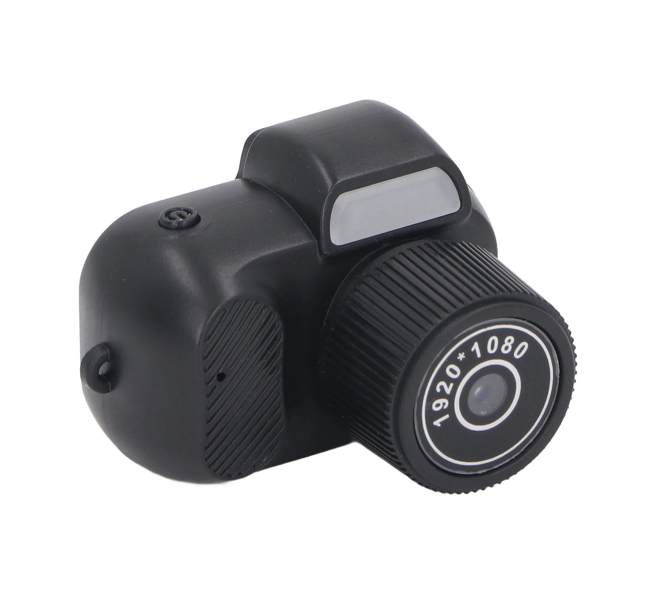 Shineyee Mini Dijital Kamera: 1080p Hd Video, 160 Geniş Açı, Kol Bantlı, Taşınabilir, Öğrenci Ve Yaşam Kaydı İçin