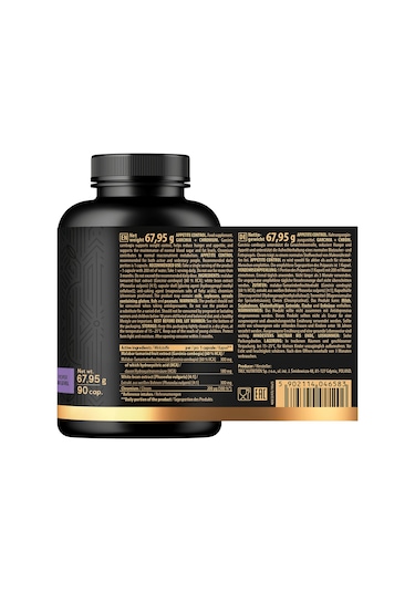 Trec Nutrition Appetite Control Hca Iştah Kesici - 90 Caps