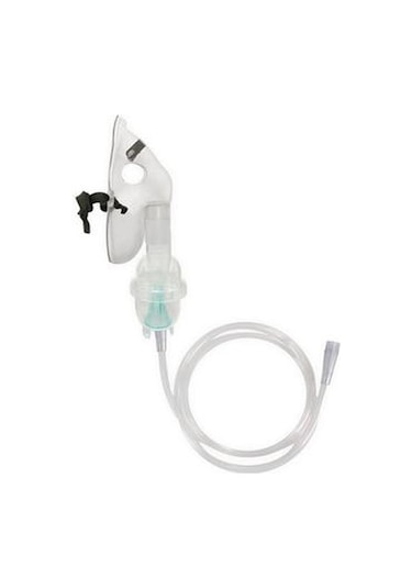 Nimo 099-141 Çocuk Nebülizatör Maske Seti