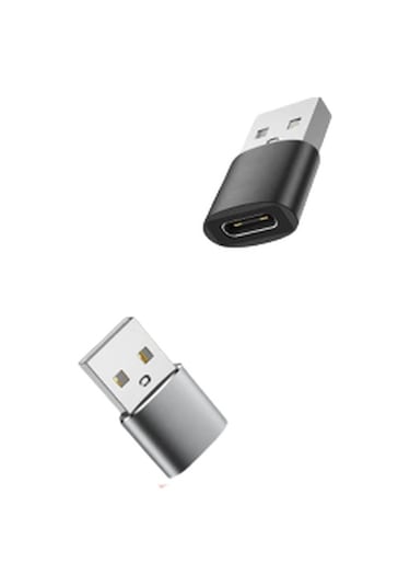 Winex Usb-A To Type-C 3.1 OTG Çevirici Dönüştürücü Adaptör