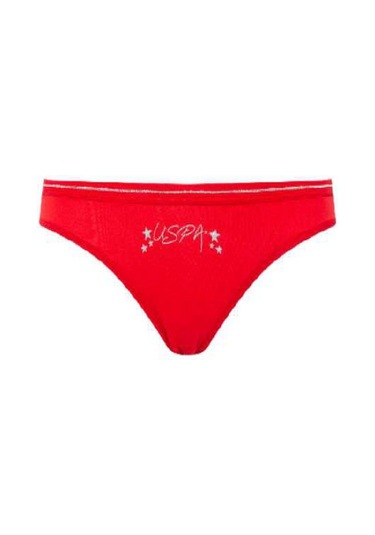 U.s Polo Assn. 66317 3 Lü Slip-mix mix color