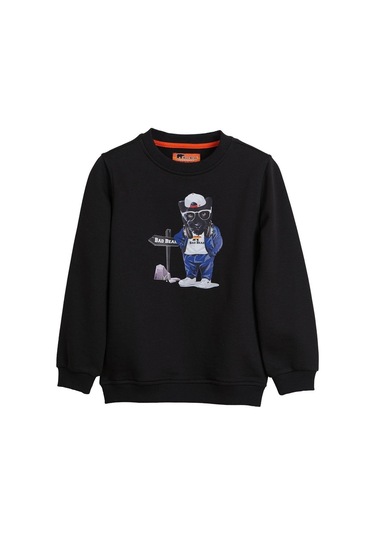 Bad Bear Panther Sweatshirt 24.06.12.006-c01