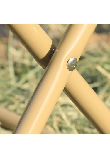 Açık Hava Eğlence, Kamp Ve Yürüyüş Katlanır Tabureler, Kolayca Siyah