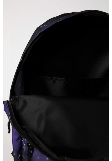 Defacto Unisex Çocuk Oxford Okul Çantası C5539A8NSKR1 Çok Renkli