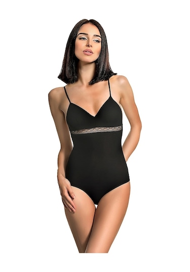 Miorre Doremi Dantelli Bodysuit