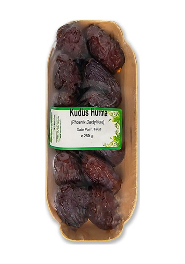 BioStore Kudüs Hurması 250 G