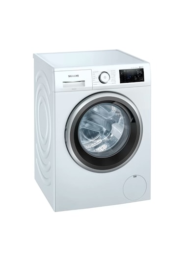 Siemens WM14UP90TR 1400 Devir 9 KG Çamaşır Makinesi