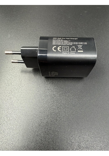 Apollobell Chm01-007 45w Gan Pro Şarj Aleti